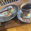 まるき 自家焙煎 Dish feat.Coffee&Tea