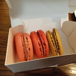 パティスリー・サダハル・アオキ・パリ 丸の内店 - 