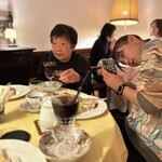 ドゥオーモカフェ - 