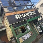 まるき 自家焙煎 Dish feat.Coffee&Tea - 