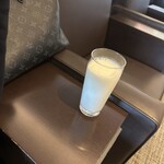 ダイヤモンド・プレミアラウンジ - 