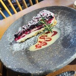 まるき 自家焙煎 Dish feat.Coffee&Tea - 