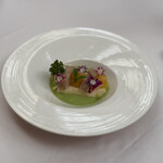 ドゥ アッシュ - 