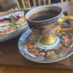 まるき 自家焙煎 Dish feat.Coffee&Tea - 