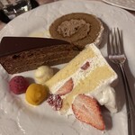 ドゥオーモカフェ - 