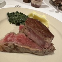 ベンジャミンステーキハウス KITTE大阪店 - 