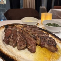 ベンジャミンステーキハウス KITTE大阪店 - 