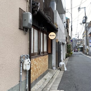 Review list : somebody - Jingu Marutamachi/Izakaya (Tavern Review list : somebody - Jingu Marutamachi/Izakaya (Tavern