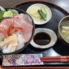 海鮮丼 わら