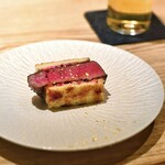 京都肉割烹 みや田 - 