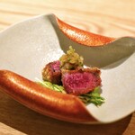 京都肉割烹 みや田 - 