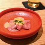 京都肉割烹 みや田 - 