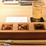 京都肉割烹 みや田 - 