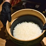 京都肉割烹 みや田 - 