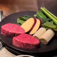 鉄板焼　恵比寿 - 