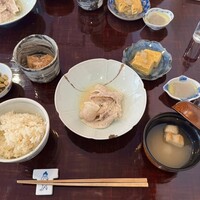 あそび割烹 さん葉か - 
