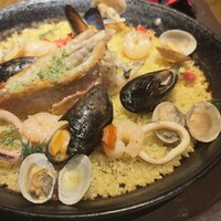 渋谷アチェーゾ - 