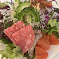 レストラン ファヌアン - 