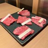 焼肉割烹のべ
