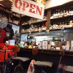 CENTER4 HAMBURGERS - 