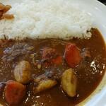 マイカリー食堂 - 