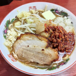 一太豚 - majiでkoiするsioラーメン