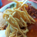 一太豚 - 麺リフト