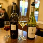 DORAGON SHOKUDO - 葡萄酒 雪莉