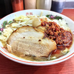 一太豚 - majiでkoiするsioラーメン