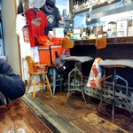 CENTER4 HAMBURGERS - 