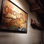 CENTER4 HAMBURGERS - 