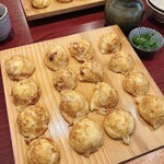 今中 - 玉子焼き(16入)