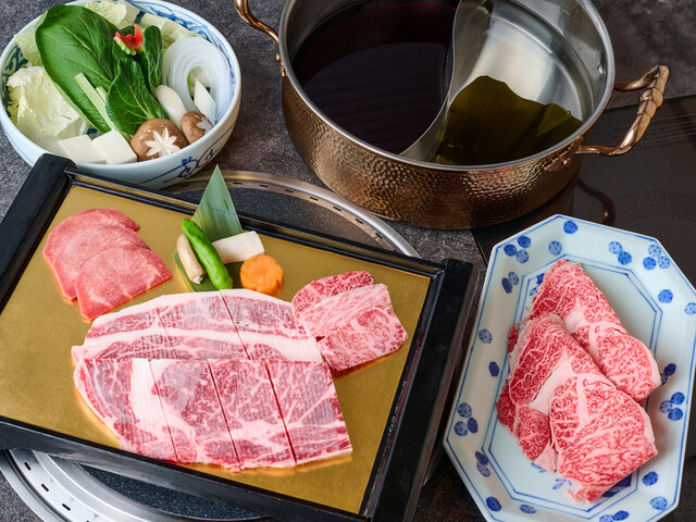 六歌仙 西口大ガード店のご予約 - 新宿西口/焼肉 | 食べログ