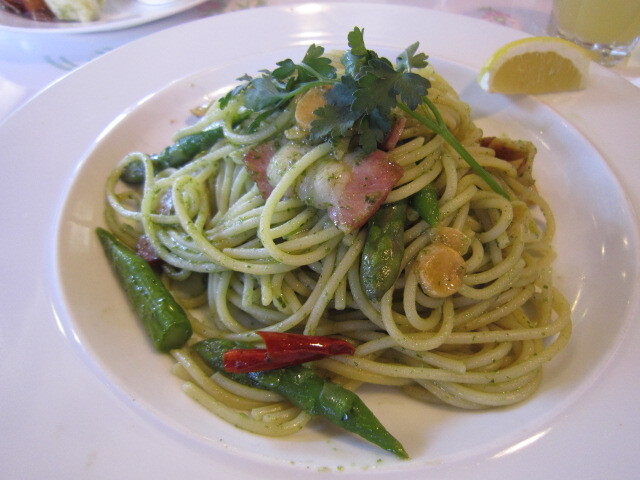 Cannery Row Hachioji Ten