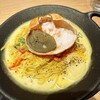 てっぱんのスパゲッティ ミーナ天神店