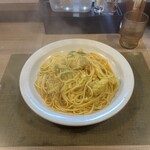 がっつりスパゲッティ ぱすたや - 