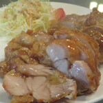 中国料理・珍 - 料理写真:レモン鶏