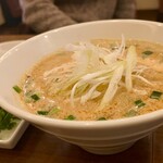 DORAGON SHOKUDO - 龍鳳拉麵