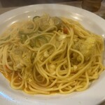 がっつりスパゲッティ ぱすたや - 