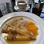 AUX BACCHANALES 札幌 - 