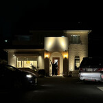 プレゼンテ スギ - 外観