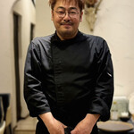 プレゼンテ スギ - 杉岡憲敏氏