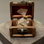 プレゼンテ スギ - 食べられないけど食べられそう