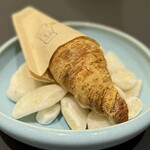 プレゼンテ スギ - 楽しみな給食