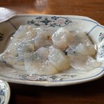 慈久庵 - こんにゃく