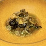 プレゼンテ スギ - 大地の恵み