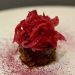 プレゼンテ スギ - キョンのタルタル