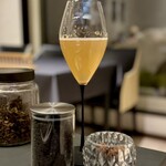 プレゼンテ スギ - Sugiスパークリング