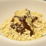 プレゼンテ スギ - 信玄餅！？