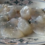 慈久庵 - こんにゃく